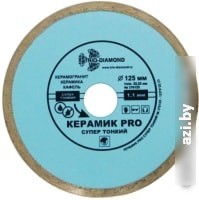 Отрезной диск алмазный Trio Diamond 370202