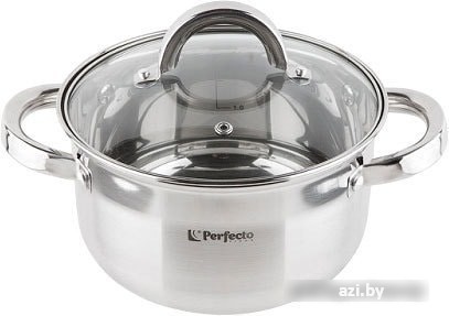 Кастрюля Perfecto Linea Starcook 50-518105