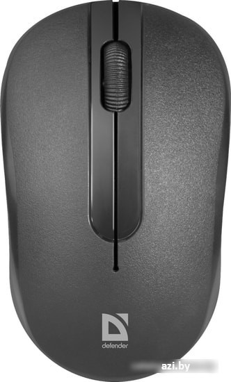 Мышь Defender Datum MM-285
