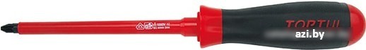 Отвертка Toptul FCEB0110