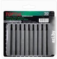 Набор бит Toptul FSEB1245G
