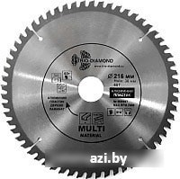 Пильный диск Trio Diamond MM907