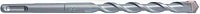 Бур Gepard GP0116-310