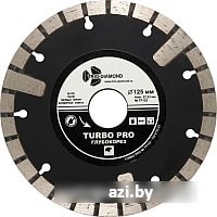 Отрезной диск алмазный Trio Diamond TP152