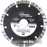 Отрезной диск алмазный Trio Diamond SP152