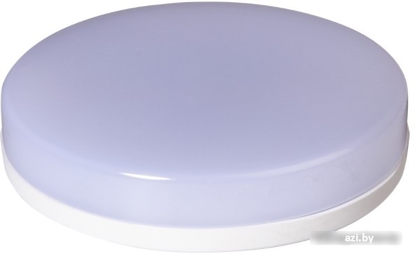 Светодиодная лампочка JAZZway PLED GX53 10W 3000K 1029072