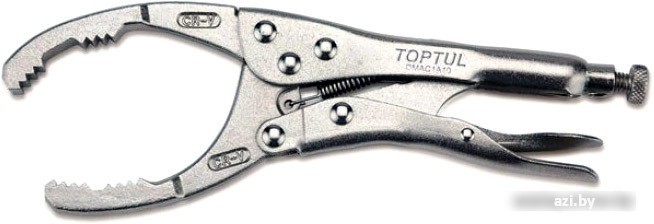 Специнструмент Toptul DMAC1A10 1 предмет