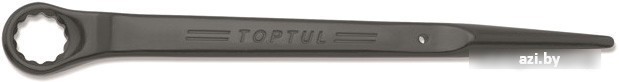 Набор ключей Toptul AAAS6060 (1 предмет)