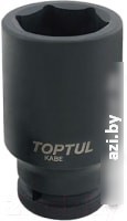 Головка слесарная Toptul KABE3246
