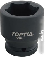 Головка слесарная Toptul KABA2441
