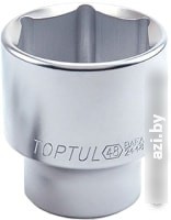 Головка слесарная Toptul BAEA2444