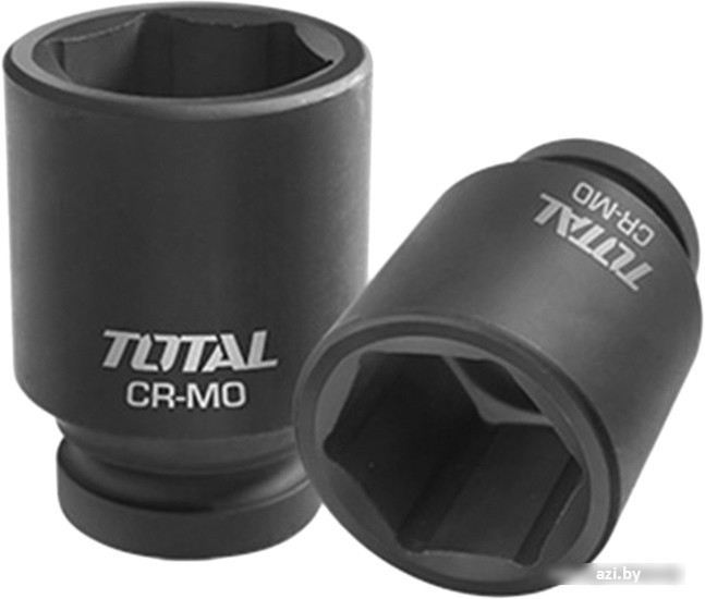 Головка слесарная Total THHISD3422L