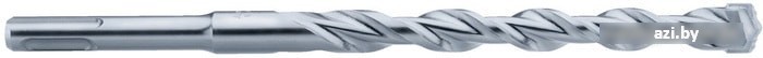 Набор оснастки Metabo 625236000 (10 предметов)