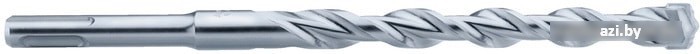 Набор оснастки Metabo 625239000 (10 предметов)