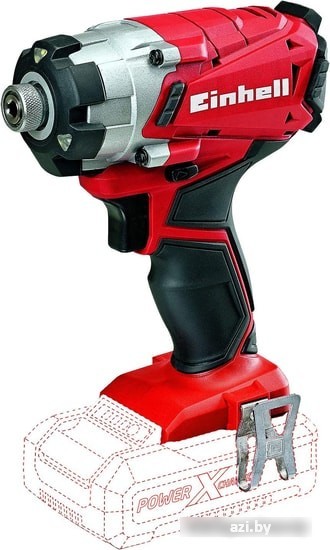 Ударный гайковерт Einhell TE-CI 18/1 Li-Solo (без АКБ)