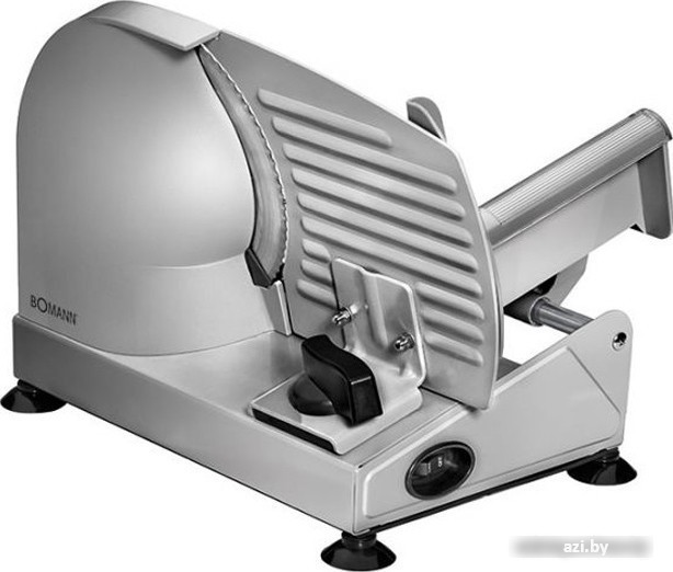 Ломтерезка Bomann MA 451 CB