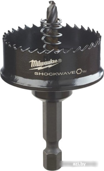 Коронка Milwaukee Shockwave 49569810