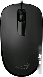 Мышь Genius DX-125 (черный)