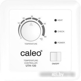 Терморегулятор Caleo UTH-120