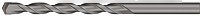 Сверло Heller 10011