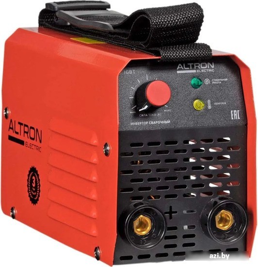 Сварочный инвертор Altron Electric ISA-210-6