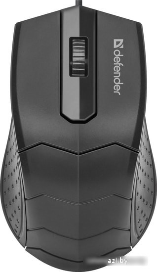 Мышь Defender HIT MB-530