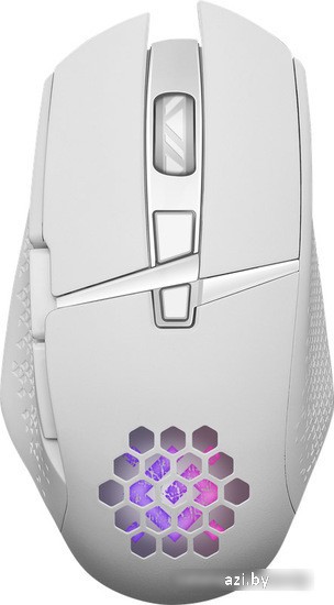 Игровая мышь Defender Glory GM-514 (белый)