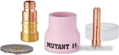 Сопло сварочное Сварог Mutant 14 97062