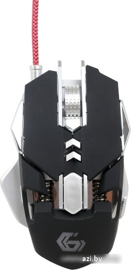 Игровая мышь Gembird MUSG-05