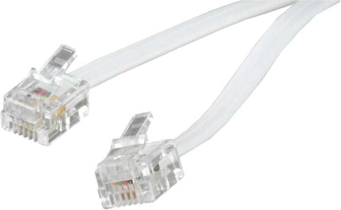 Кабель Cablexpert TC6P4C-3M