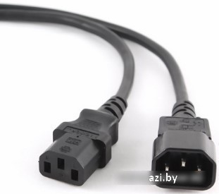 Кабель Cablexpert PC-189-10 3.0М