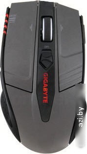 Игровая мышь Gigabyte GM-M8000