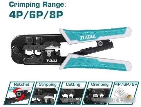 Стриппер Total TMPCN5468R