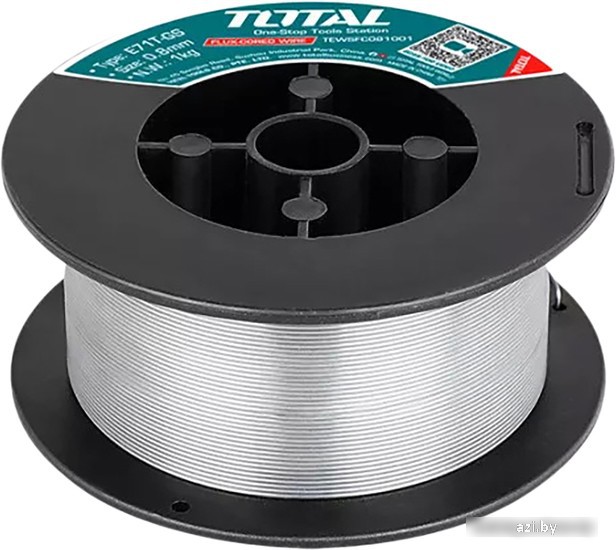 Сварочная проволока Total FB 71TGS TEWSFC081001