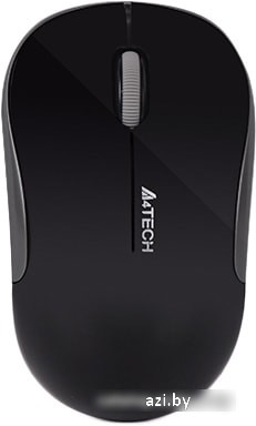 Мышь A4Tech G3-300N (черный)