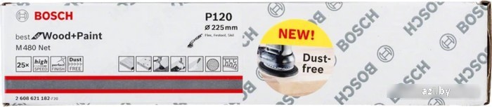 Bosch M480 Best Wood and Paint 2608621182