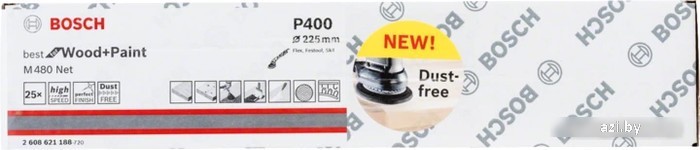 Bosch M480 Best Wood and Paint 2608621188