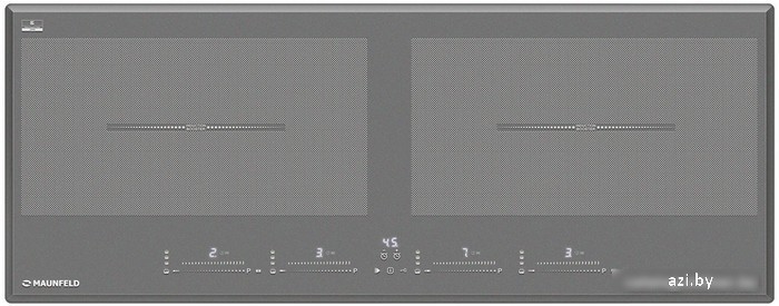 MAUNFELD CVI904SFLLGR