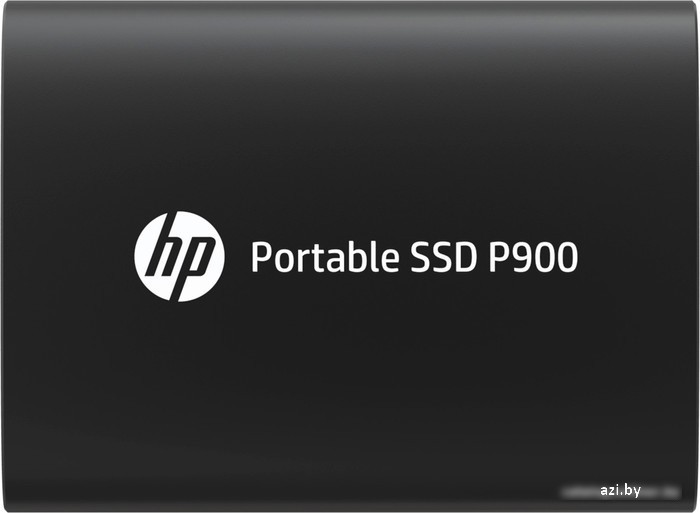 Внешний накопитель HP P900 2TB 7M696AA (черный)
