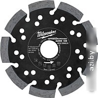 Отрезной диск алмазный Milwaukee 4932399824