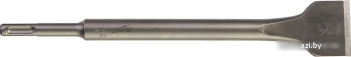 Плоское зубило Milwaukee 4932353424