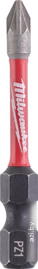 Бита Milwaukee Shockwave 4932471566