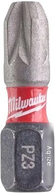 Набор бит Milwaukee Shockwave Impact Duty 4932430868 (2 шт)