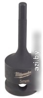 Головка слесарная Milwaukee 4932478063