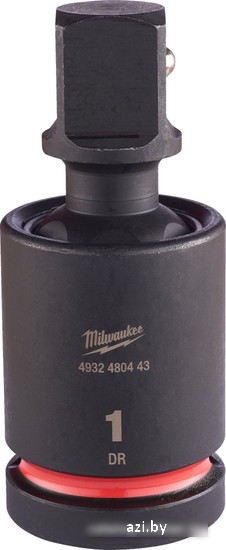 Переходник Milwaukee Shockwave 4932480443