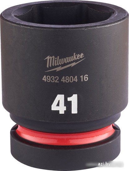 Головка слесарная Milwaukee Shockwave 4932480416
