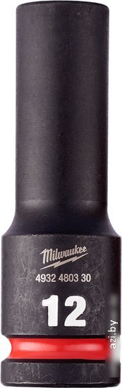 Головка слесарная Milwaukee 4932480330