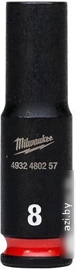 Головка слесарная Milwaukee 4932480257