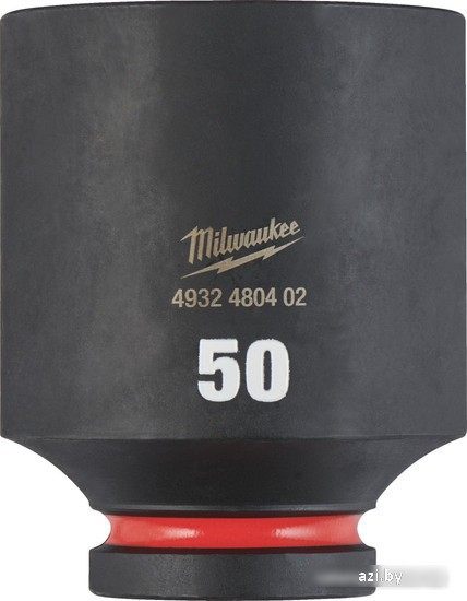 Головка слесарная Milwaukee Shockwave 4932480402