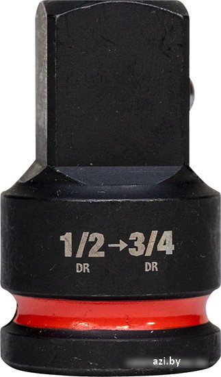 Переходник Milwaukee Shockwave 4932480355